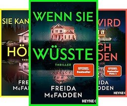 Buchtipps aus der Stadtbücherei