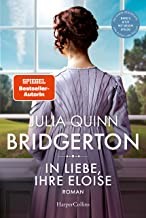 Romanreihe Julia Quinn - Bridgerton